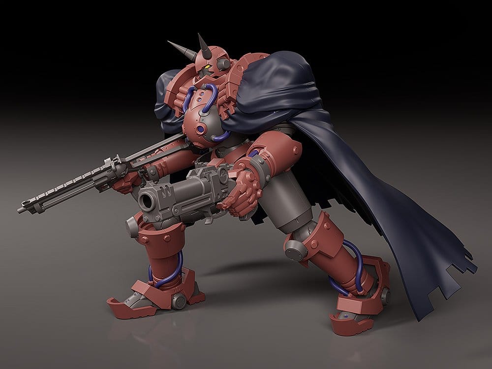 Gun x Sword Moderoid Plastic Model Kit Volkein 17 cm