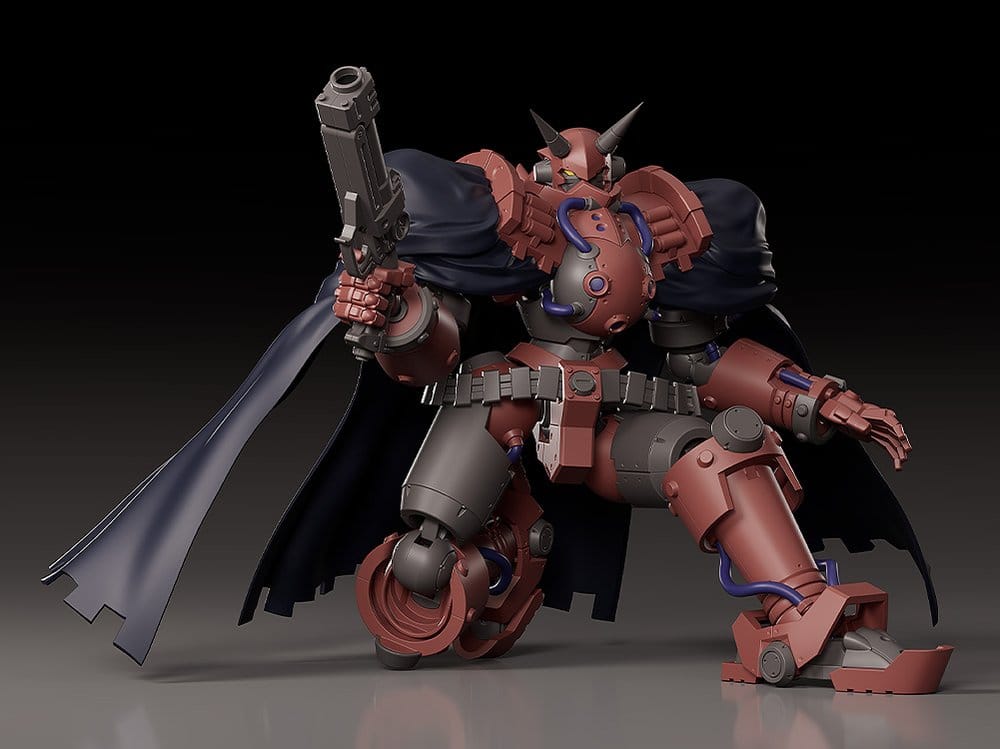 Gun x Sword Moderoid Plastic Model Kit Volkein 17 cm