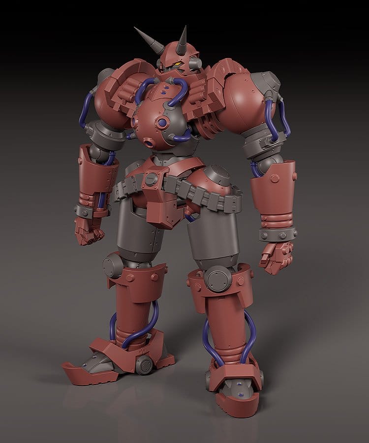 Gun x Sword Moderoid Plastic Model Kit Volkein 17 cm