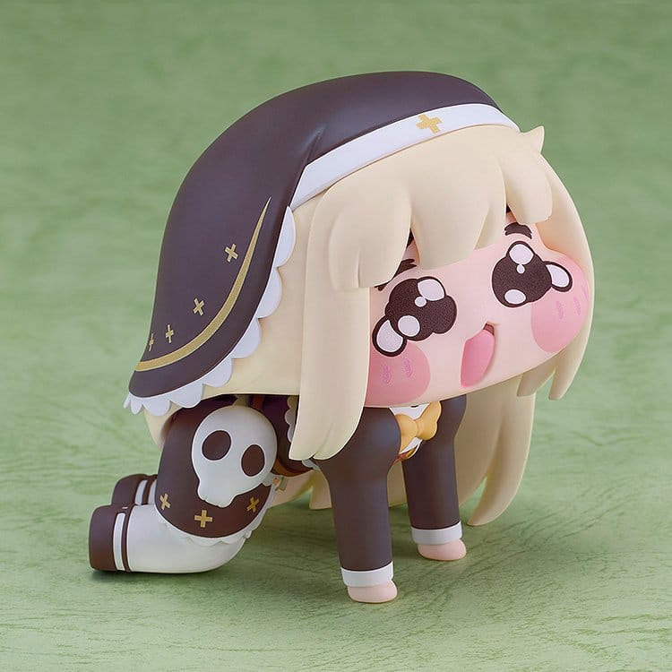 Trickal: Chibi Go Pop Up Parade PVC Figure Petite Speaki 8 cm