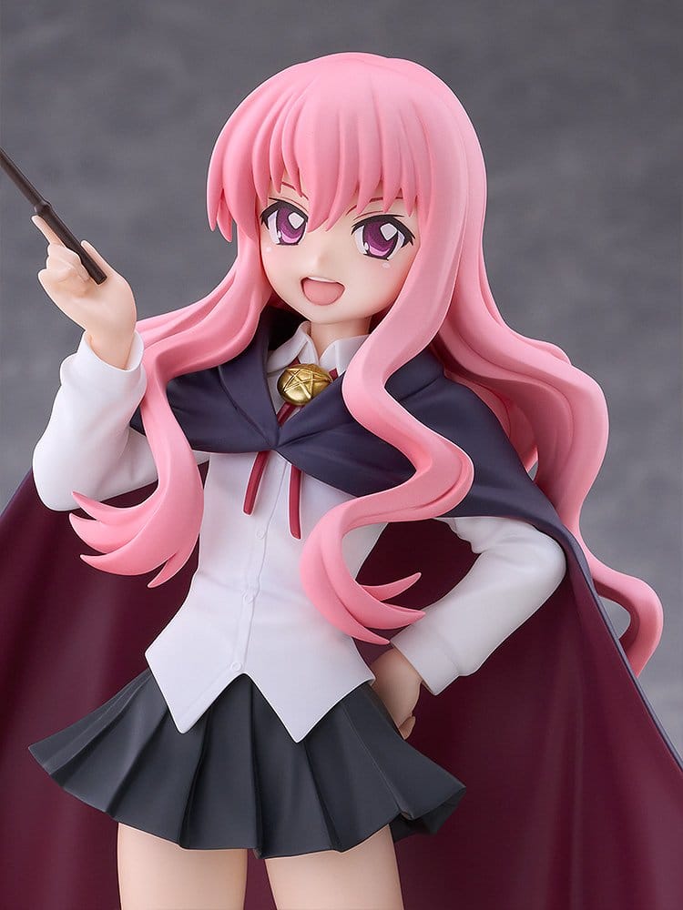 Zero no Tsukaima Pop Up Parade PVC Figure Louise L Size 22 cm