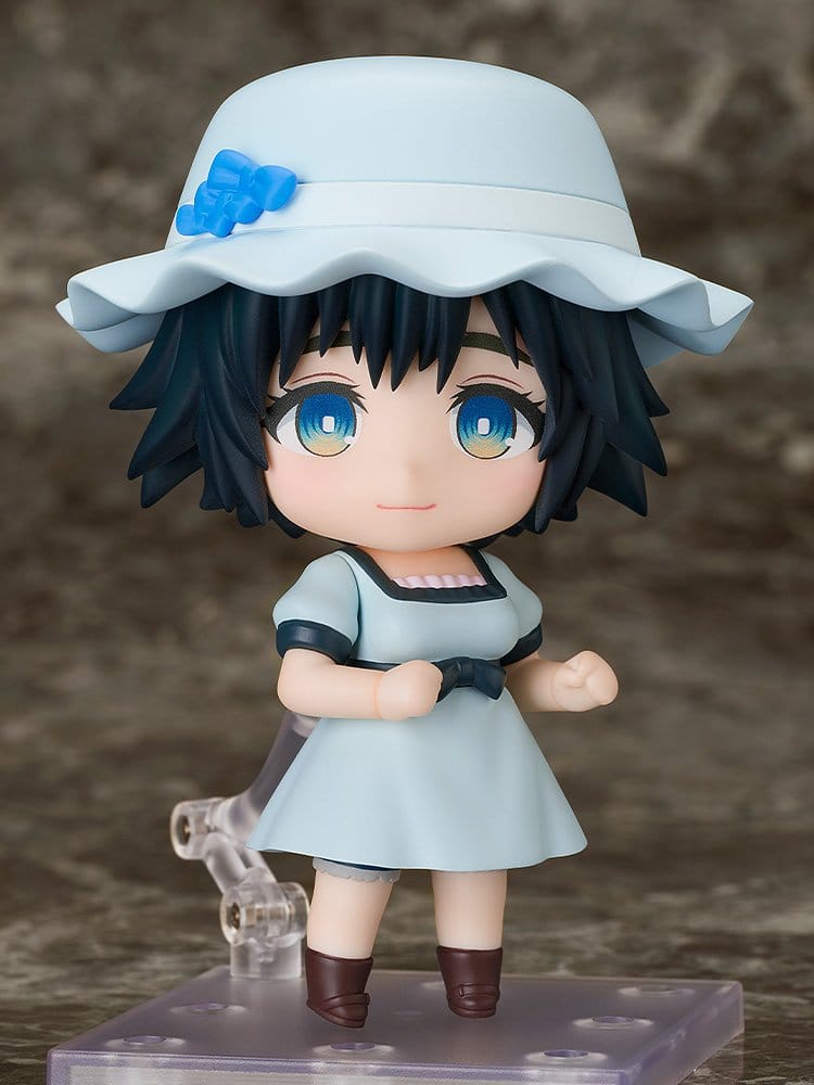 Steins Gate Nendoroid Action Figure Mayuri Shiina 2.0 10 cm