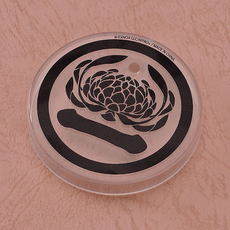 Touken Ranbu Nendoroid Ichimonji Norimune 10 cm Action Figure