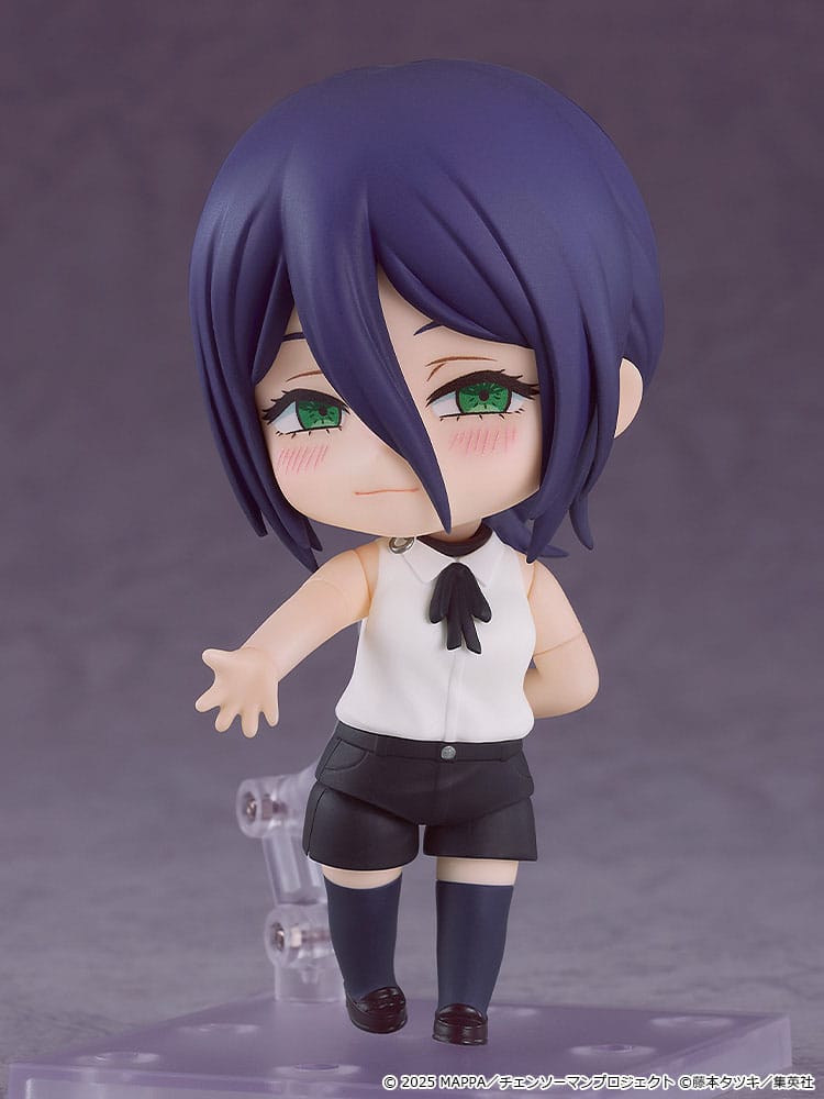 Chainsaw Man Nendoroid Action Figure Reze 10 cm