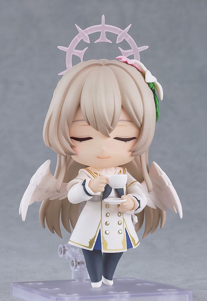 Blue Archive Nendoroid Action Figure Nagisa Kirifuji 10 cm