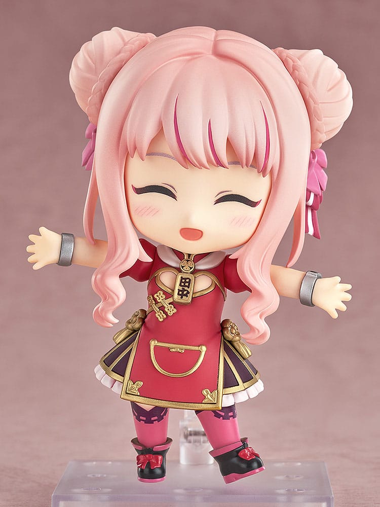 Himehina Nendoroid Action Figure Tanaka Hime 10 cm