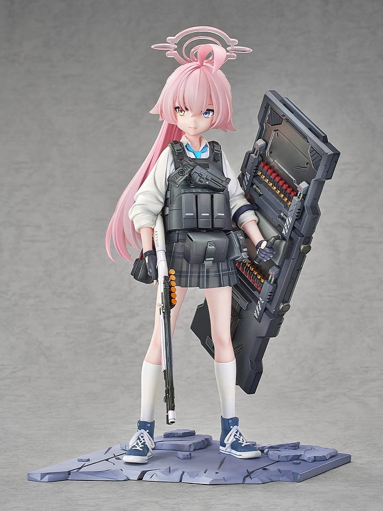 Blue Archive PVC Statue 1/7 Hoshino (Battle) 24 cm