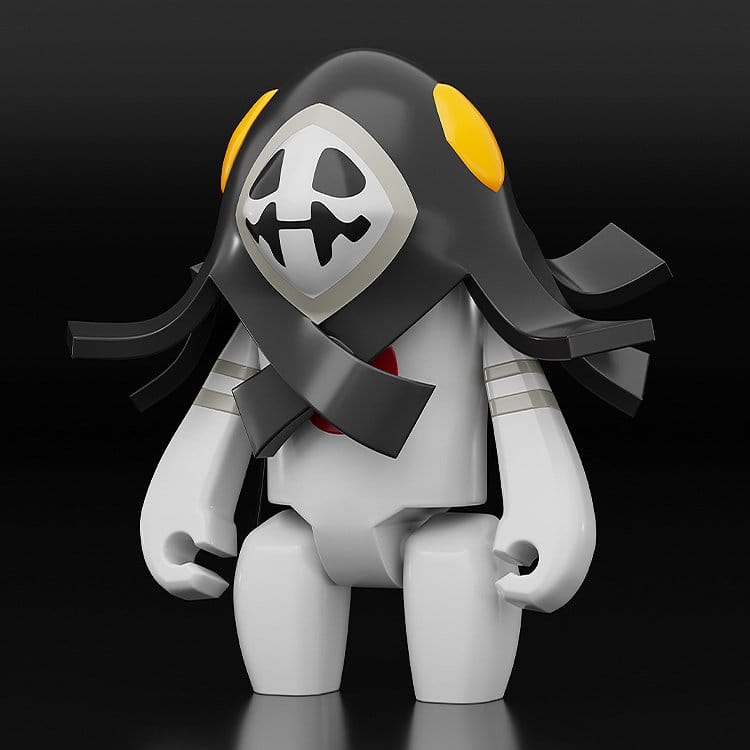 Rebuild of Evangelion Brickroid Mini Figure 10th Angel 6 cm