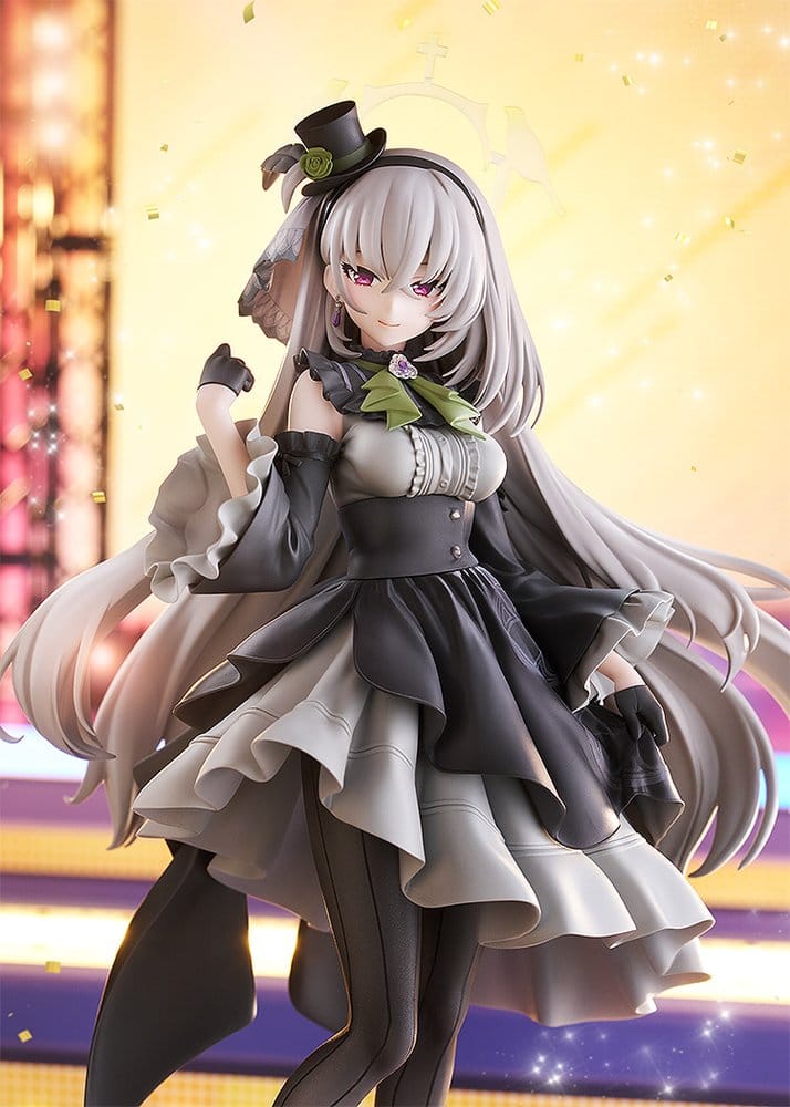 Blue Archive PVC Figure 1/7 Sakurako (Pop Idol) 25 cm