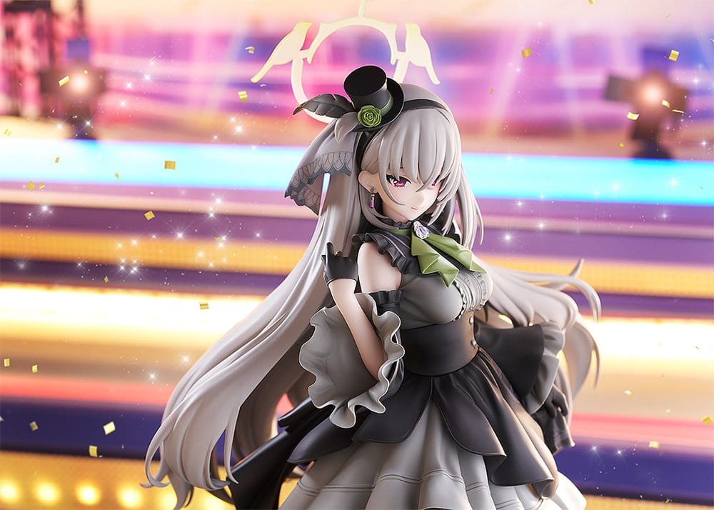 Blue Archive PVC Figure 1/7 Sakurako (Pop Idol) 25 cm
