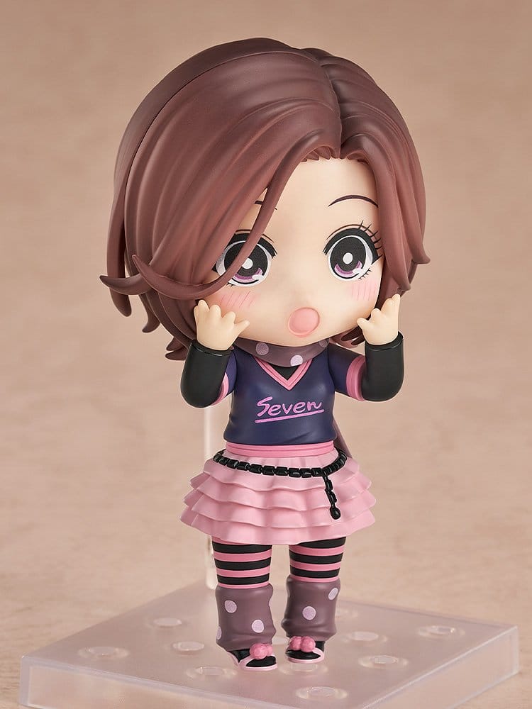Nana Nendoroid Action Figure Nana Komatsu 10 cm