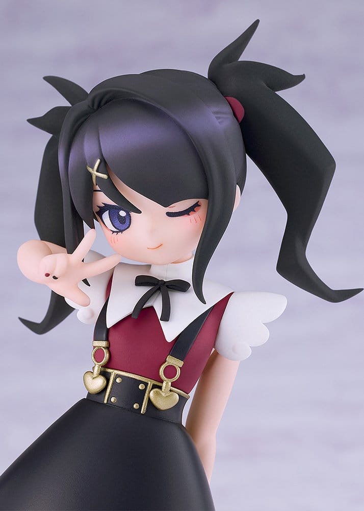 Needy Streamer Overload Pop Up Parade PVC Statue Ame Internet Yamero Ver. 16 cm