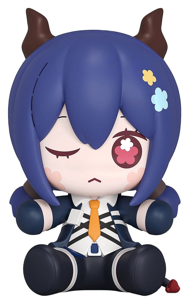 Arknights Huggy Good Smile Ch´en 7 cm