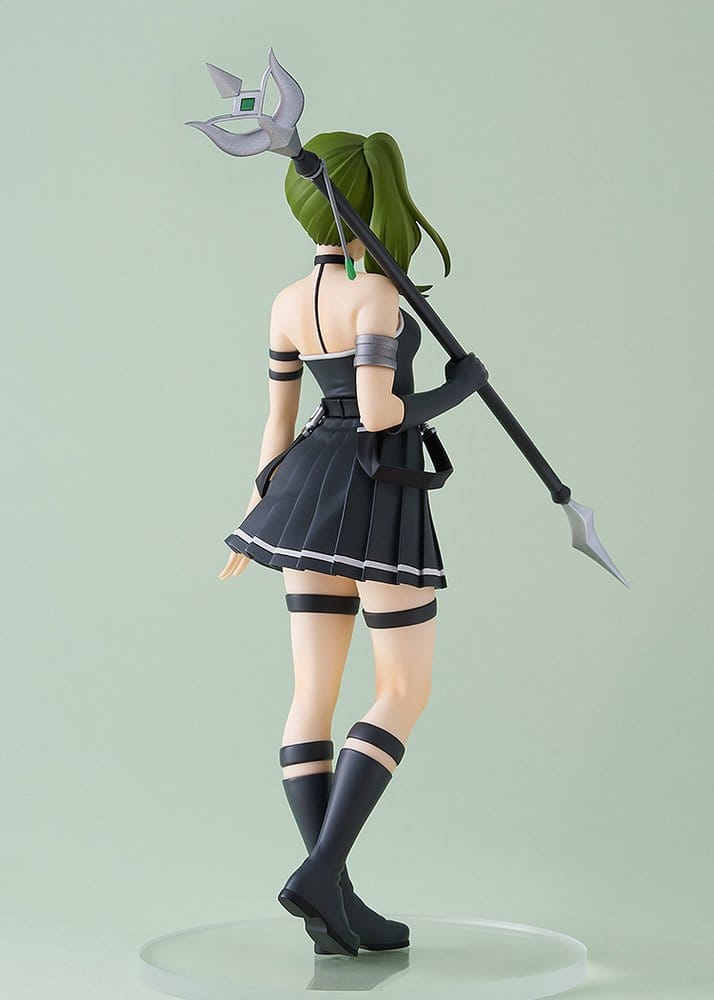 Frieren: Beyond Journey's End Pop Up Parade Statue Ubel 17 cm