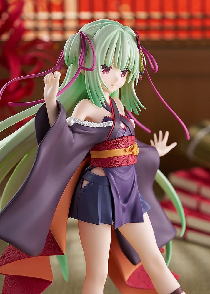 Senkoi Manbana Pop Up Parade Murasame L Size 20 cm
