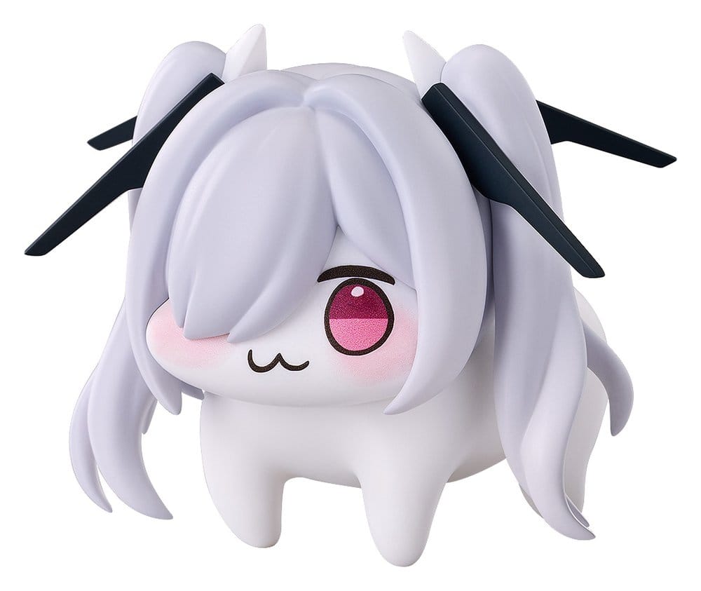 Goddess of Victory: Nikke Soft Vinyl Figure Doro Cinderella 5 cm