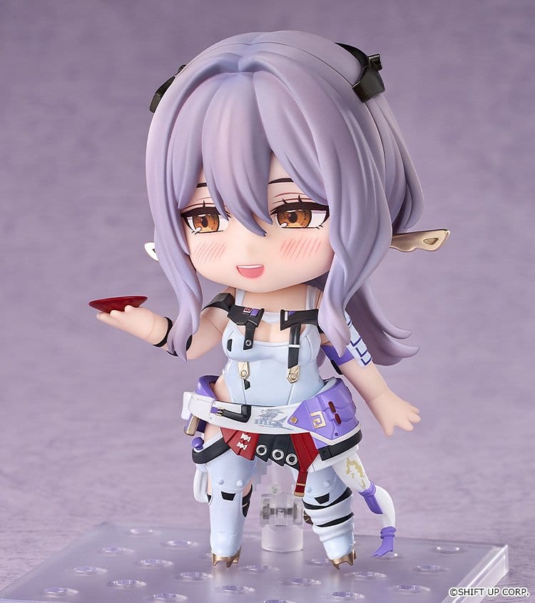 Goddess of Victory: Nikke Nendoroid Action Figure Guren 10 cm