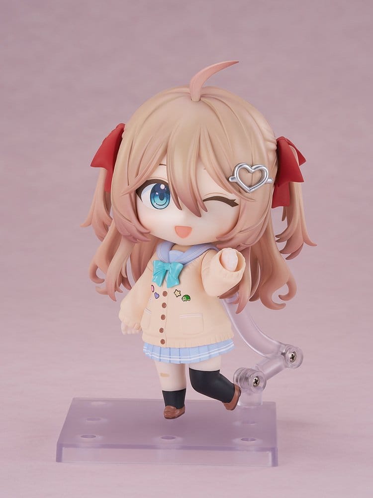 Neuro-sama Nendoroid Action Figure Neuro-sama 10 cm