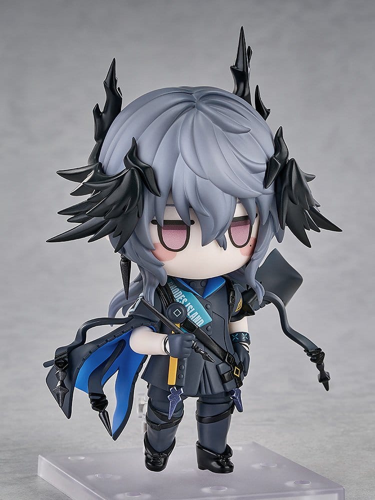 Arknights Nendoroid Action Figure Logos 10 cm