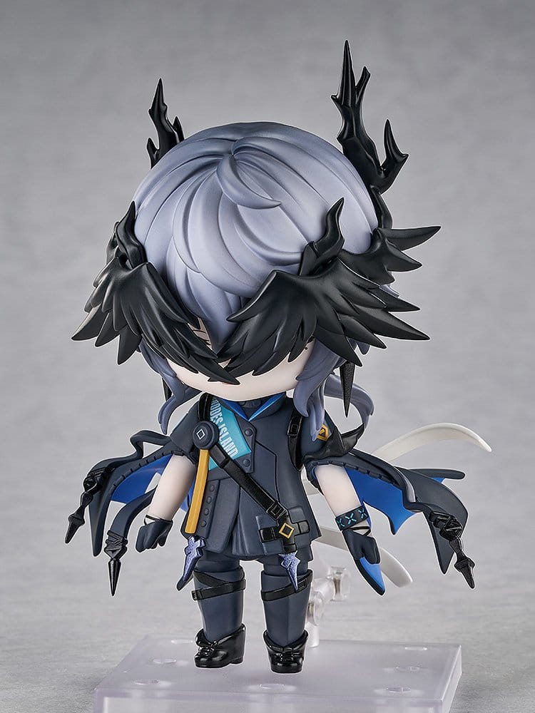Arknights Nendoroid Action Figure Logos 10 cm