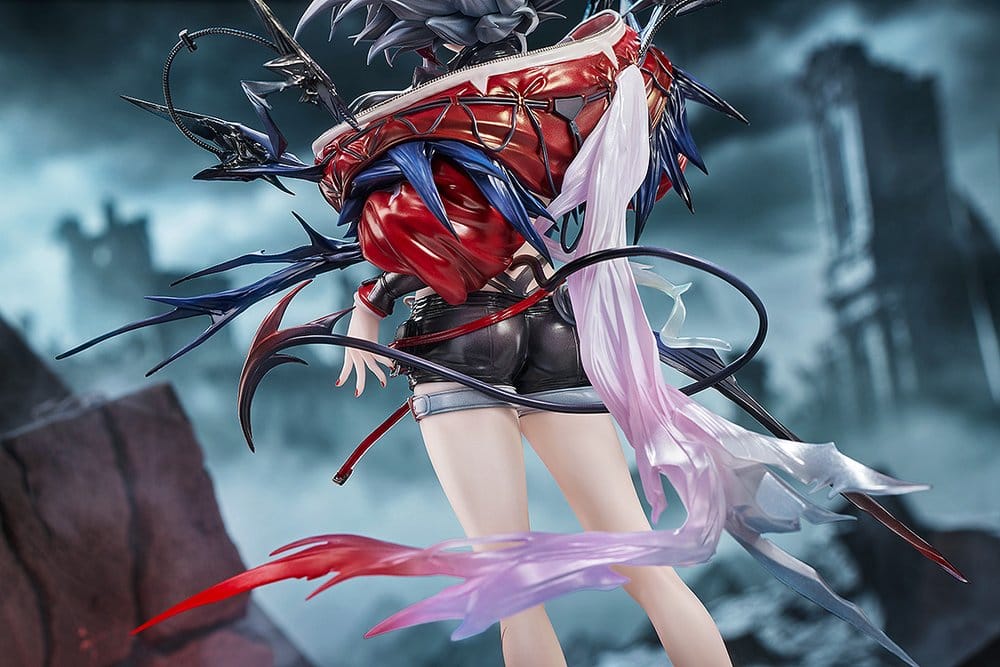 Arknights PVC Figure 1/7 Wiš'adel 27 cm