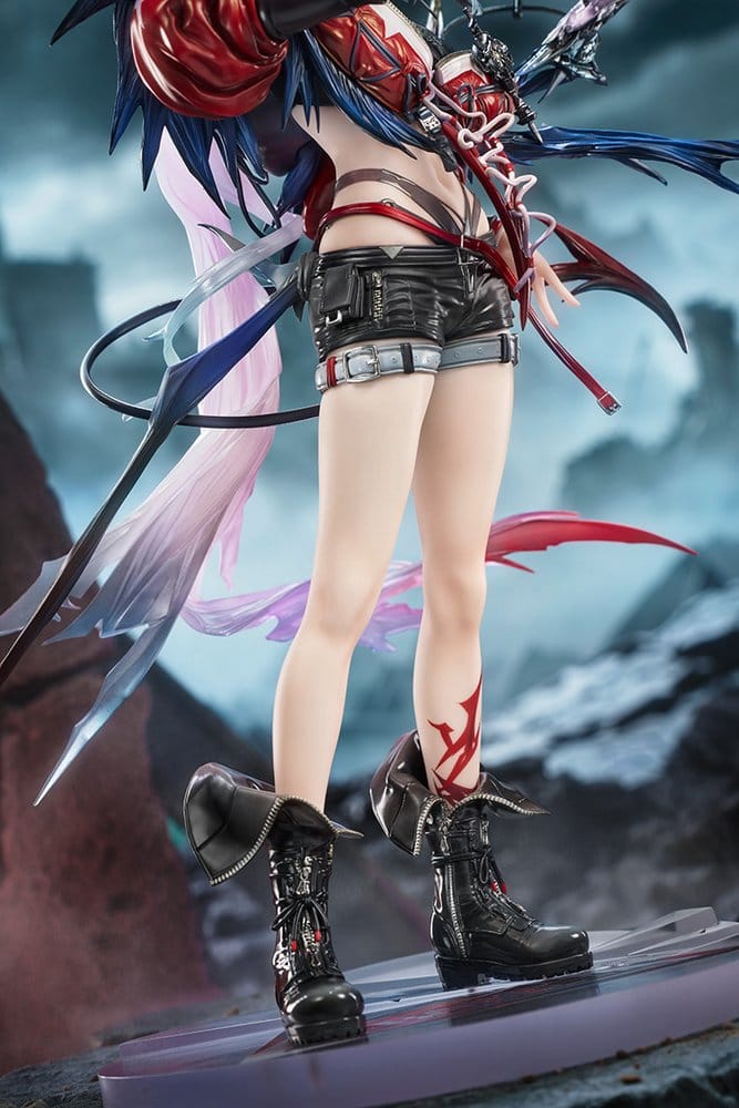Arknights PVC Figure 1/7 Wiš'adel 27 cm