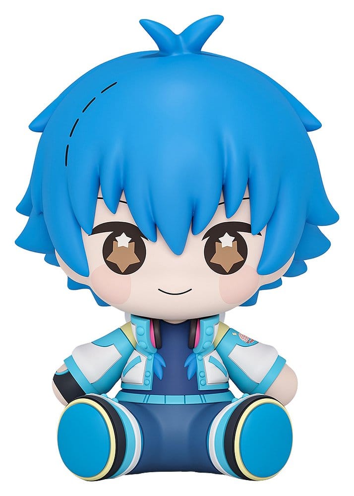 Dramatical Murder Huggy Good Smile Mini Figure Aoba 7 cm