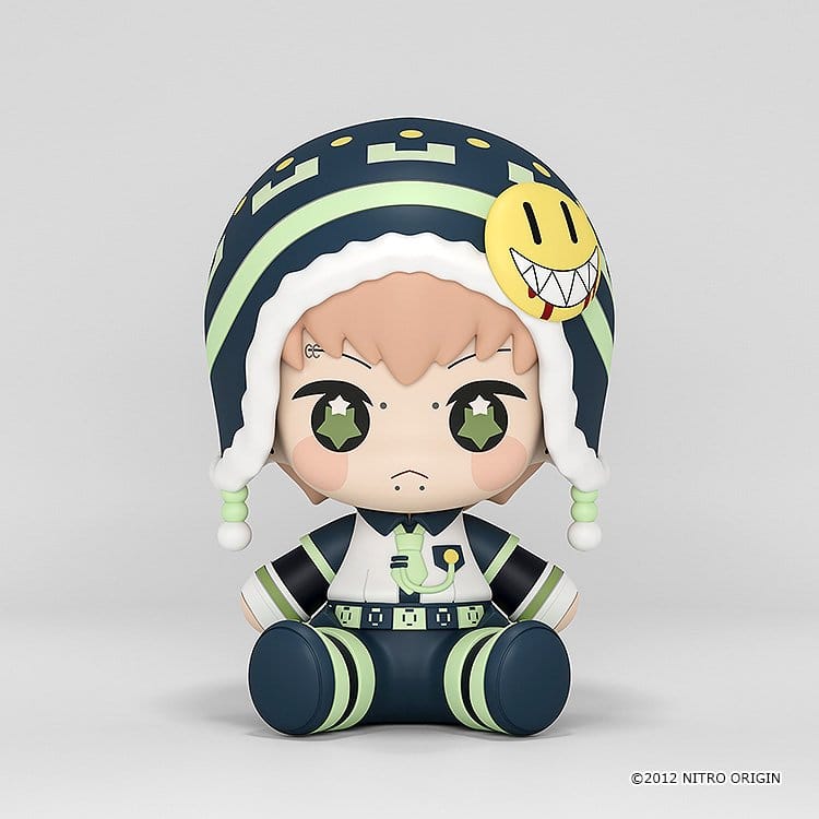 Dramatical Murder Huggy Good Smile Mini Figure Noiz 7 cm