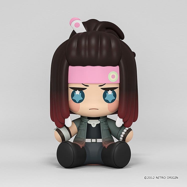 Dramatical Murder Huggy Good Smile Mini Figure Mink 7 cm