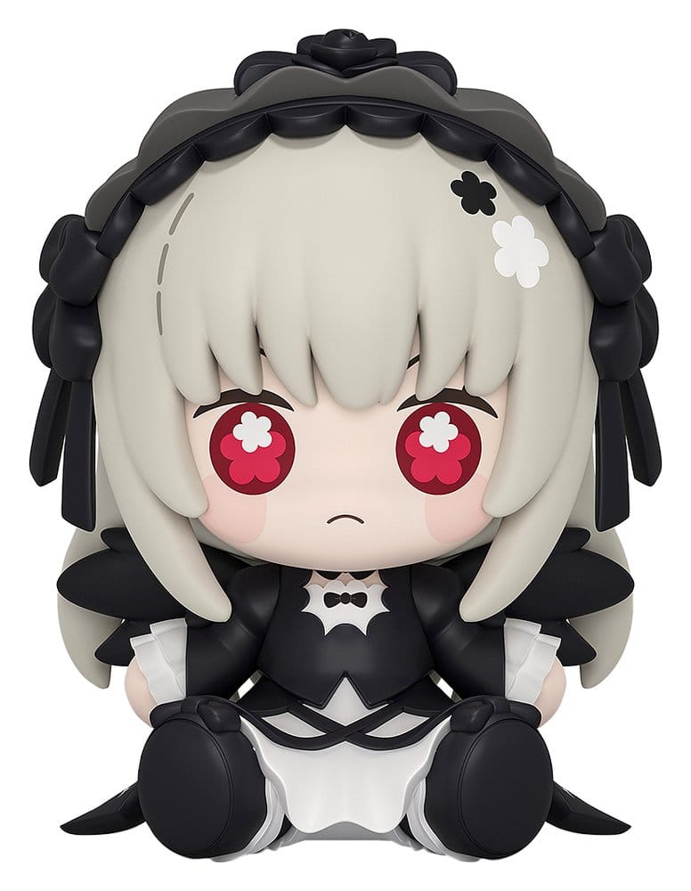 Rozen Maiden Huggy Good Smile Mini Figure Suiginto 7 cm