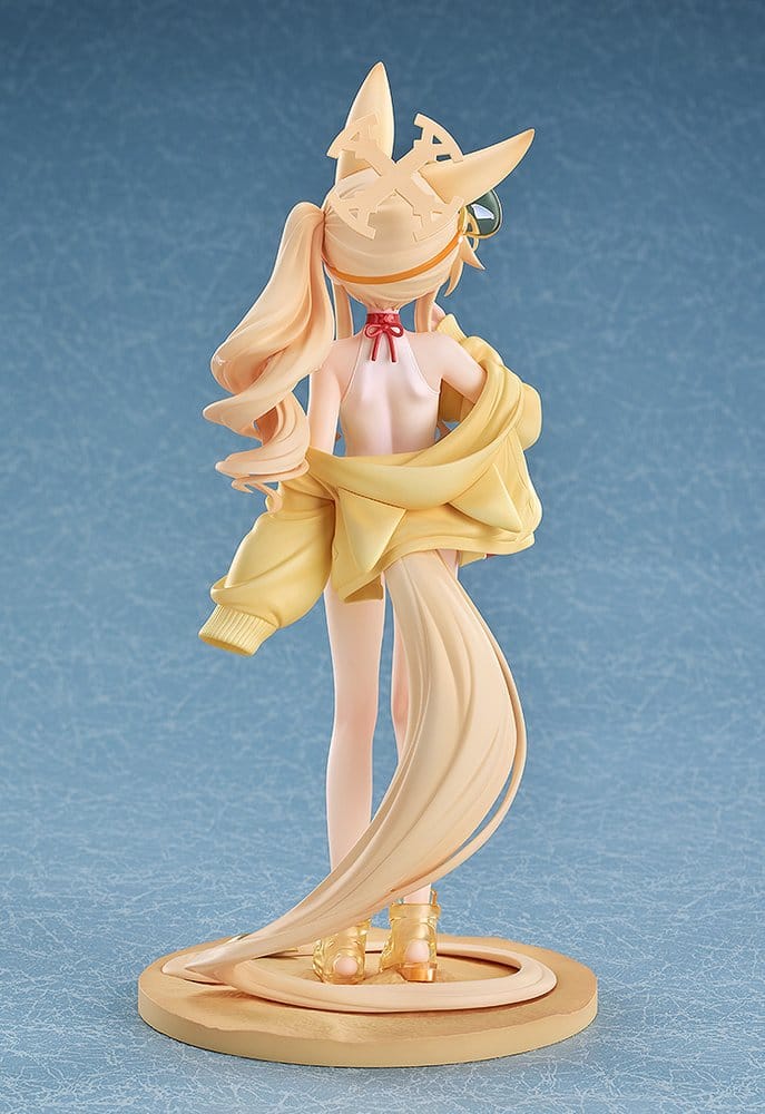 Blue Archive PVC Figure 1/7 Seia (Swimsuit) 23 cm