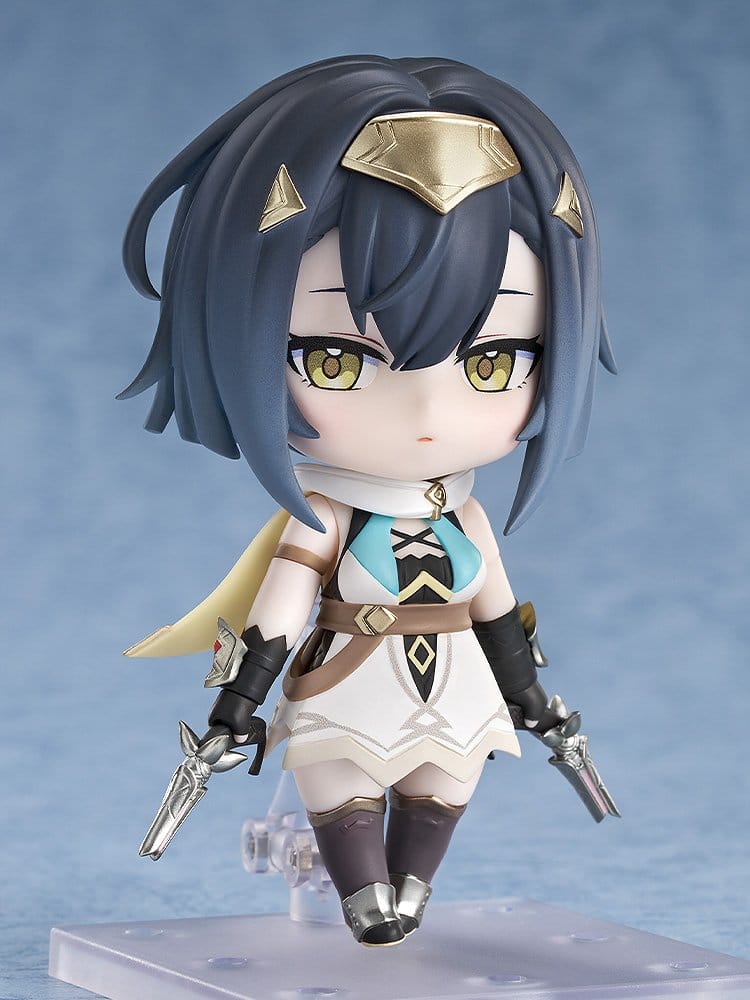 Stella Sora Nendoroid Action Figure Amber 10 cm