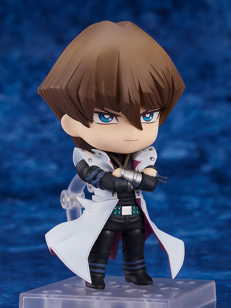 Yu-Gi-Oh! Nendoroid Seto Kaiba 10 cm Action Figure