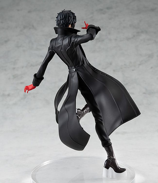 Persona 5: The Animation Joker 17cm Pop Up Parade PVC Statue
