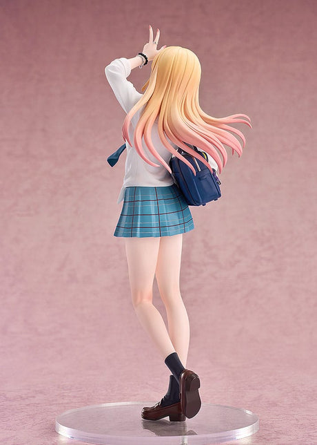 My Dress-Up Darling Pop Up Parade Marin Kitagawa 19 cm PVC Statue