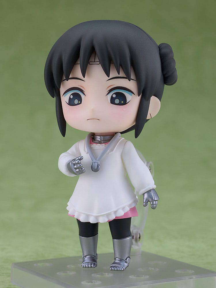 My Wife Has No Emotion Mina 10 cm Action Figure