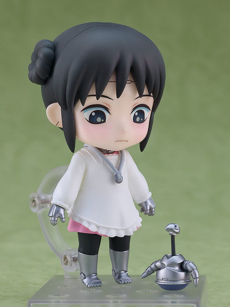 My Wife Has No Emotion Mina 10 cm Action Figure