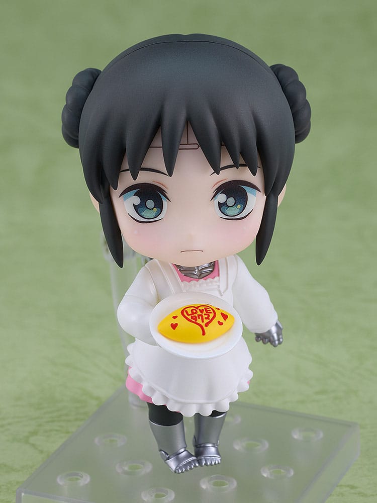 My Wife Has No Emotion Mina 10 cm Action Figure