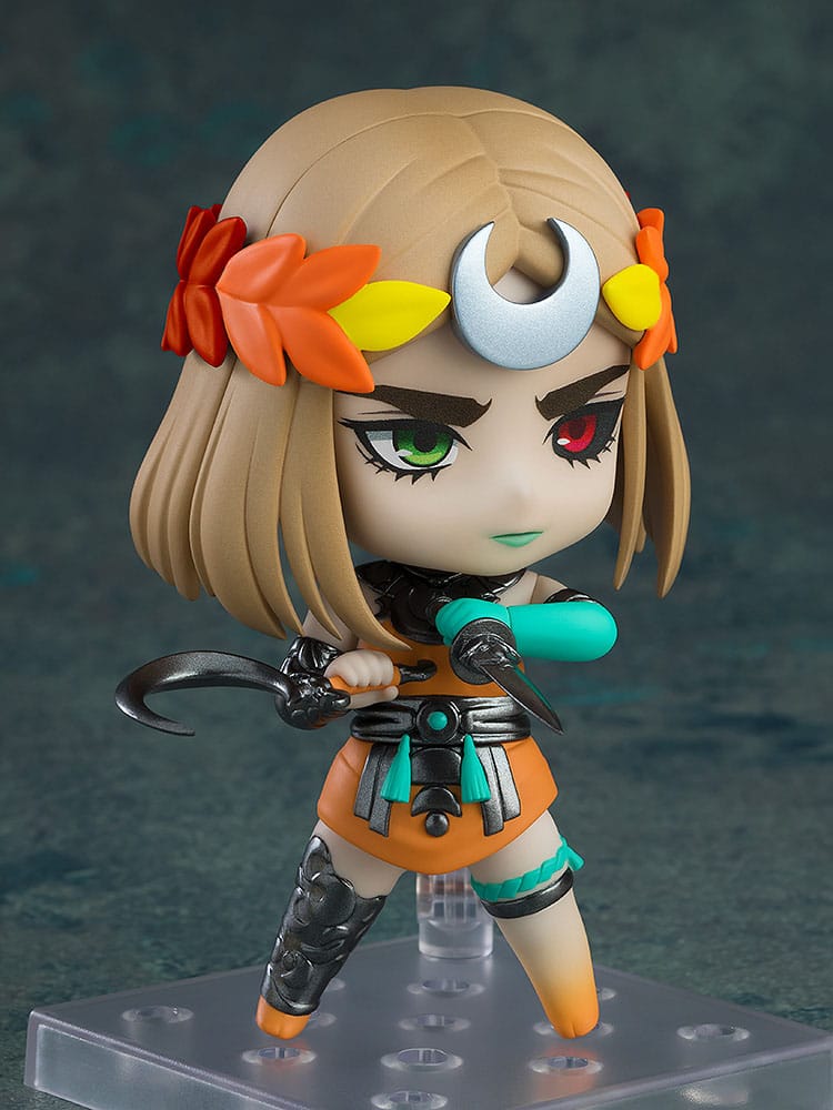 Hades II Nendoroid Doll Melinoe 10 cm Action Figure