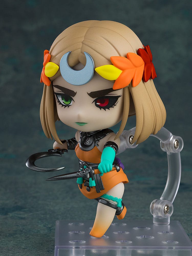 Hades II Nendoroid Doll Melinoe 10 cm Action Figure