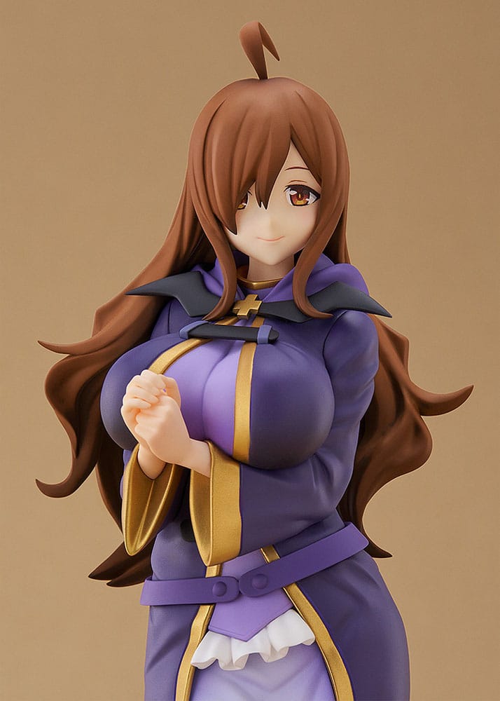 Konosuba 3 Wiz L Size 24cm Pop Up Parade PVC Statue