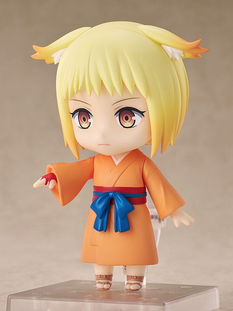 Sengoku Youko Tama 10 cm Action Figure