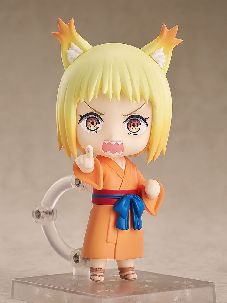 Sengoku Youko Tama 10 cm Action Figure