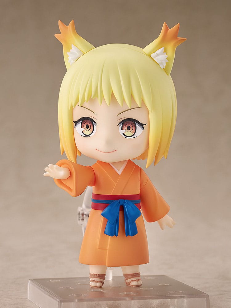 Sengoku Youko Tama 10 cm Action Figure