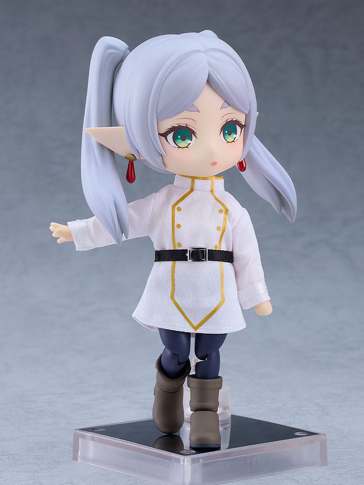 Frieren: Beyond Journey's End Nendoroid Doll Frieren 10 cm Action Figure