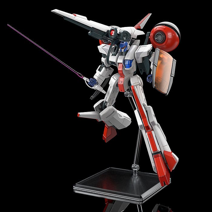 Cruise Chaser Blassty Moderoid (re-run) 17 cm Plastic Model Kit