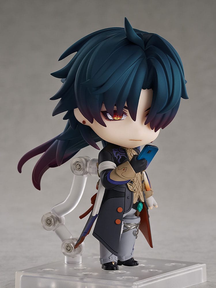 Honkai Star Rail Nendoroid Blade 10 cm Action Figure