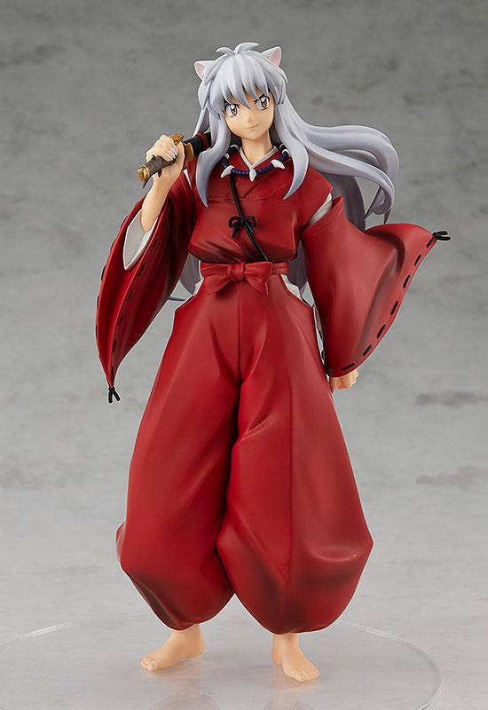 Inuyasha The Final Act Inuyasha 17 cm Pop Up Parade PVC Statue