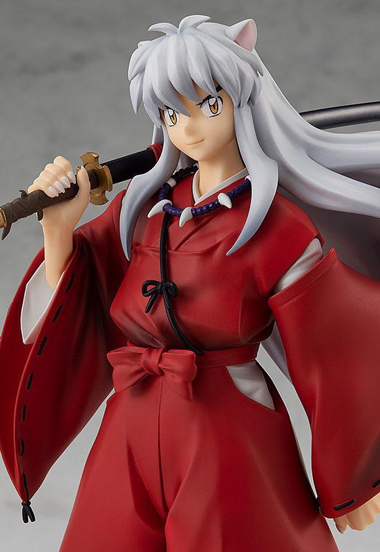Inuyasha The Final Act Inuyasha 17 cm Pop Up Parade PVC Statue