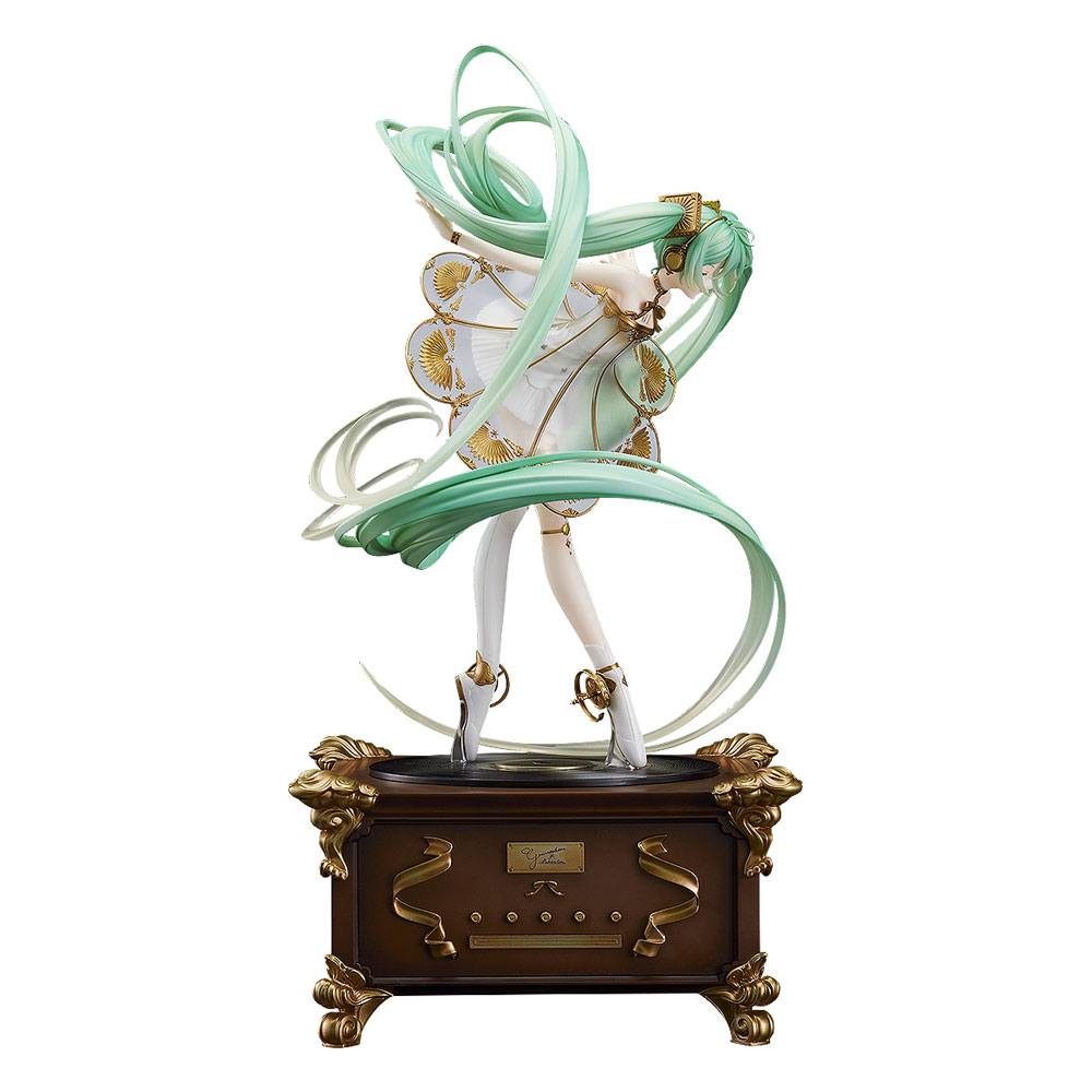 Character Vocal Series 01: Hatsune Miku Symphony 5th Anniversary Version 25cm PVC Statue